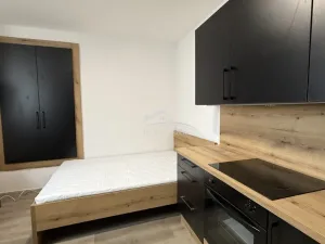 Pronájem bytu 1+kk, Světlá nad Sázavou, Nové Město, 18 m2