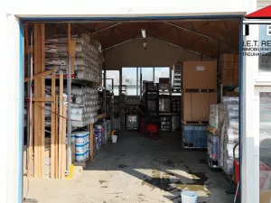 Prodej skladu, Ostrava, Nádražní, 1031 m2