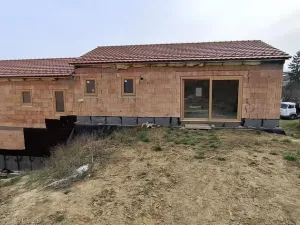 Prodej bytu 3+kk, Holubice, 81 m2