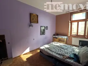 Pronájem bytu 3+1, Hradec Králové, Československé armády, 82 m2