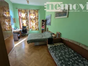 Pronájem bytu 3+1, Hradec Králové, Československé armády, 82 m2