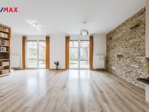 Pronájem rodinného domu, Bašť, Kostelecká, 123 m2