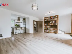 Pronájem rodinného domu, Bašť, Kostelecká, 123 m2