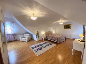 Prodej rodinného domu, Karlovy Vary, K Výhledu, 362 m2