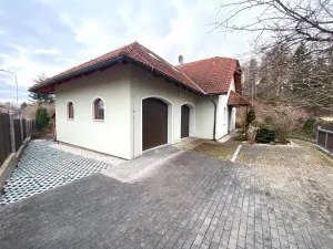 Prodej rodinného domu, Karlovy Vary, K Výhledu, 362 m2