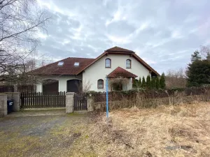 Prodej rodinného domu, Karlovy Vary, K Výhledu, 362 m2