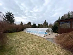 Prodej rodinného domu, Karlovy Vary, K Výhledu, 362 m2