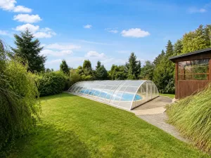 Prodej rodinného domu, Karlovy Vary, K Výhledu, 362 m2