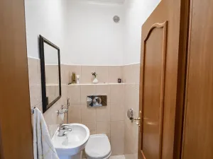 Prodej rodinného domu, Karlovy Vary, K Výhledu, 362 m2