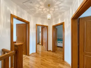Prodej rodinného domu, Karlovy Vary, K Výhledu, 362 m2