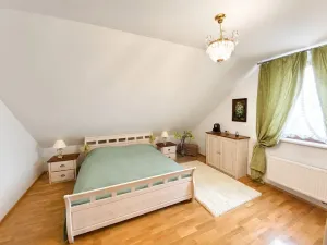 Prodej rodinného domu, Karlovy Vary, K Výhledu, 362 m2