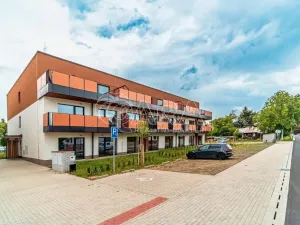 Pronájem bytu 2+kk, Kralupy nad Vltavou, 55 m2