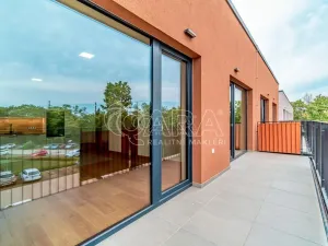 Pronájem bytu 2+kk, Kralupy nad Vltavou, 55 m2