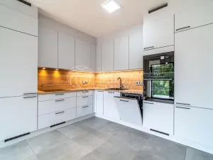 Pronájem bytu 2+kk, Kralupy nad Vltavou, 55 m2