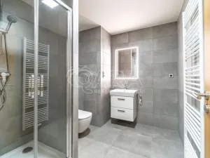 Pronájem bytu 2+kk, Kralupy nad Vltavou, 55 m2