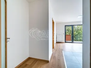 Pronájem bytu 2+kk, Kralupy nad Vltavou, 55 m2