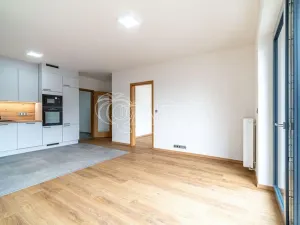 Pronájem bytu 2+kk, Kralupy nad Vltavou, 55 m2