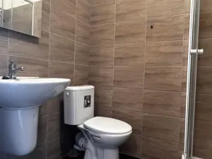 Pronájem obchodního prostoru, Havířov - Šumbark, U Závor, 35 m2