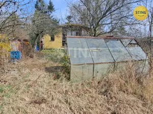 Prodej chaty, Přerov - Přerov I-Město, 20 m2