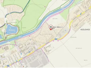 Prodej chaty, Přerov - Přerov I-Město, 20 m2