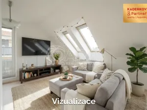 Prodej bytu 2+kk, Tišnov, Dlouhá, 63 m2