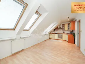 Prodej bytu 2+kk, Tišnov, Dlouhá, 63 m2