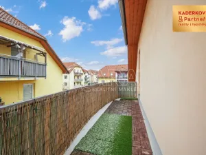 Prodej bytu 2+kk, Tišnov, Dlouhá, 63 m2