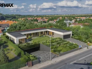 Prodej pozemku pro bydlení, Praha, 2143 m2