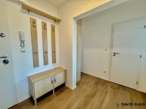 Pronájem bytu 2+kk, Brno - Židenice, Bořetická, 40 m2