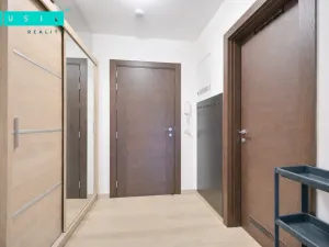 Pronájem bytu 2+kk, Olomouc - Nová Ulice, Třída Jiřího Pelikána, 53 m2