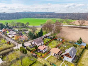 Prodej chaty, Lysá nad Labem - Litol, 35 m2