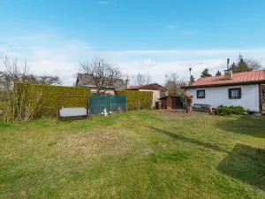 Prodej chaty, Lysá nad Labem - Litol, 35 m2