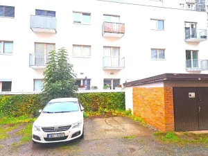 Pronájem bytu 3+kk, Zlín, třída Tomáše Bati, 79 m2