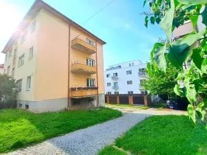 Pronájem bytu 3+kk, Zlín, třída Tomáše Bati, 79 m2