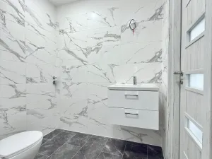 Prodej bytu 3+1, Ústí nad Labem - Krásné Březno, V Oblouku, 65 m2