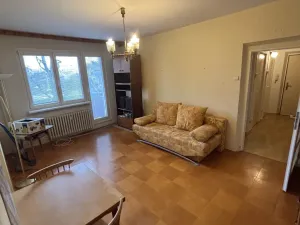 Prodej bytu 3+1, Šumperk, Uničovská, 60 m2