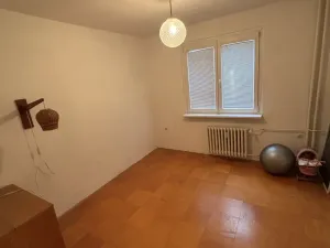 Prodej bytu 3+1, Šumperk, Uničovská, 60 m2