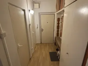 Prodej bytu 3+1, Šumperk, Uničovská, 60 m2