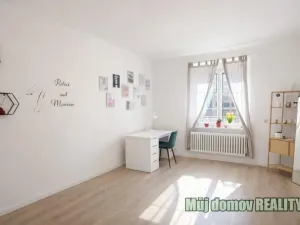 Pronájem kanceláře, Praha - Chodov, Stýblova, 25 m2