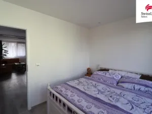 Prodej bytu 3+kk, Toužim, Sídliště, 62 m2