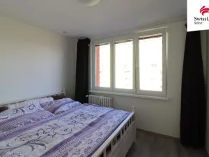 Prodej bytu 3+kk, Toužim, Sídliště, 62 m2