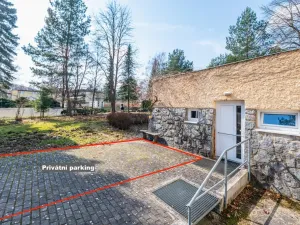 Prodej bytu 3+kk, Slapy, 59 m2