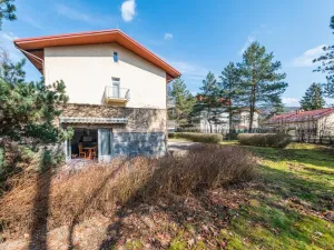 Prodej bytu 3+kk, Slapy, 59 m2