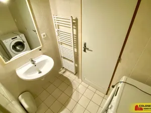 Pronájem bytu 1+1, Hodonín, 38 m2