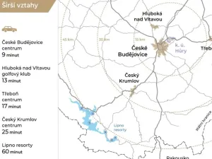 Prodej bytu 3+kk, Hůry, Pod Strání, 86 m2