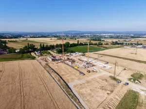 Prodej bytu 3+kk, Hůry, Pod Strání, 92 m2