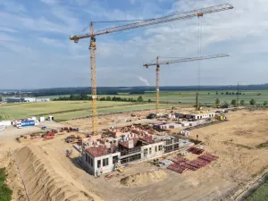 Prodej bytu 3+kk, Hůry, Pod Strání, 92 m2