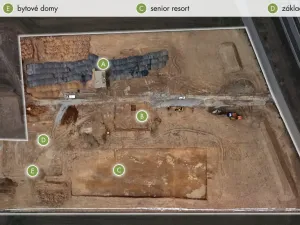 Prodej bytu 3+kk, Hůry, Pod Strání, 92 m2
