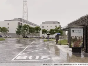Prodej bytu 3+kk, Hůry, Pod Strání, 92 m2