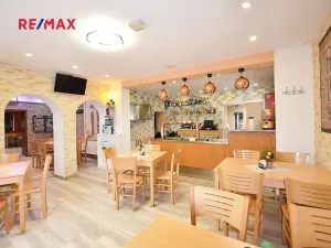 Pronájem restaurace, Orlová, Slezská, 250 m2